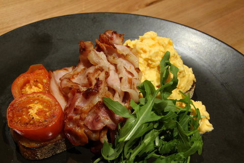 George Williams Hotel - Bed n Breakfasts 23