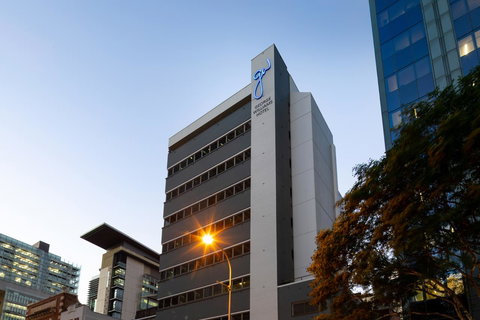 George Williams Hotel - Bed n Breakfasts 0