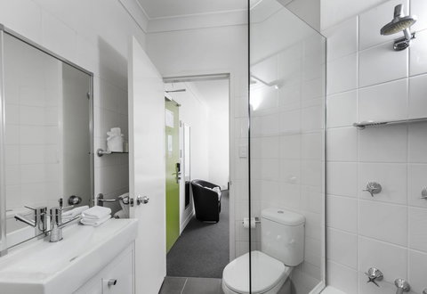 George Williams Hotel - Bed n Breakfasts 37