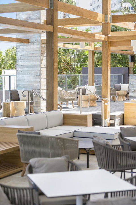 Vibe Hotel Gold Coast - Accommodation Australia 23