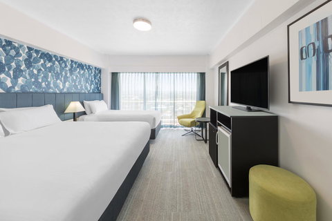 Vibe Hotel Gold Coast - Accommodation Australia 40