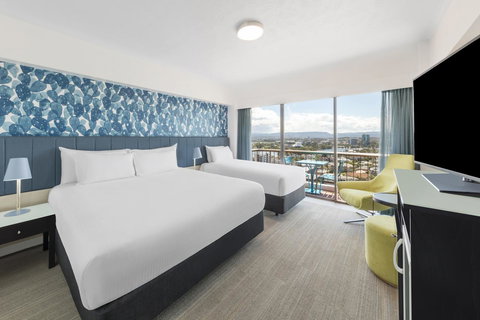 Vibe Hotel Gold Coast - Accommodation Australia 18