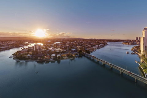 Vibe Hotel Gold Coast - Accommodation Australia 31