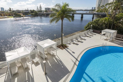 Vibe Hotel Gold Coast - Accommodation Australia 3