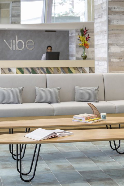 Vibe Hotel Gold Coast - Accommodation Australia 17