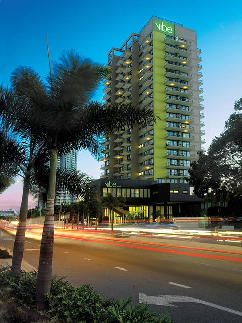 Vibe Hotel Gold Coast - Accommodation Australia 41