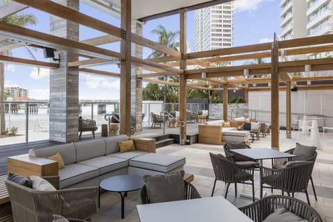 Vibe Hotel Gold Coast - Accommodation Australia 26