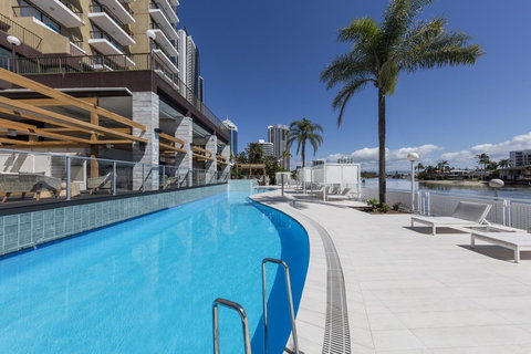 Vibe Hotel Gold Coast - Accommodation Australia 1