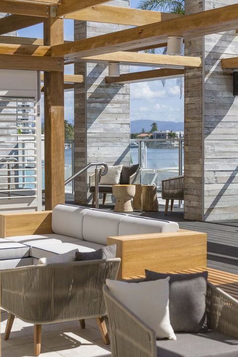 Vibe Hotel Gold Coast - Accommodation Australia 22