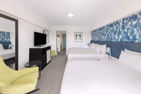 Vibe Hotel Gold Coast - Accommodation Australia 14