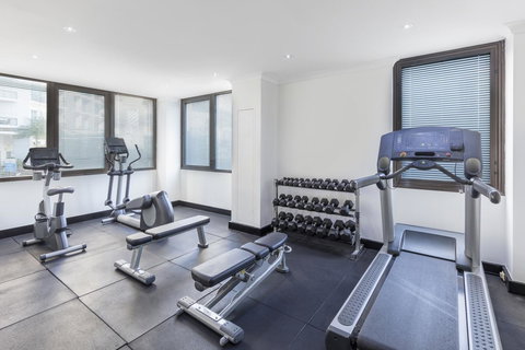 Vibe Hotel Gold Coast - Accommodation Australia 32