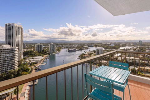 Vibe Hotel Gold Coast - Accommodation Australia 5