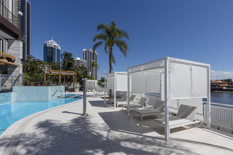 Vibe Hotel Gold Coast - Accommodation Australia 2