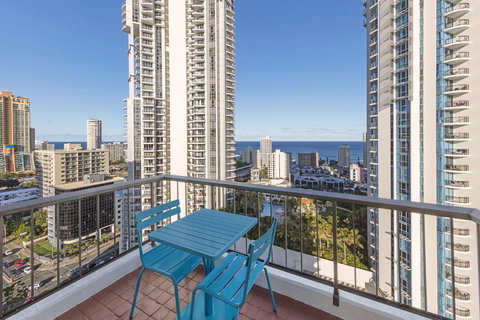 Vibe Hotel Gold Coast - Accommodation Australia 4