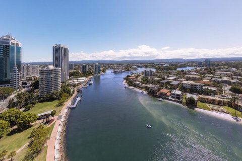 Vibe Hotel Gold Coast - Accommodation Australia 28