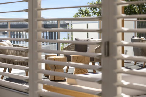 Vibe Hotel Gold Coast - Accommodation Australia 29