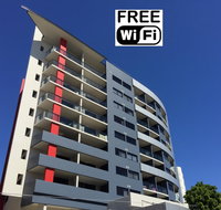 Tribeca Apartments - Accommodation Australia