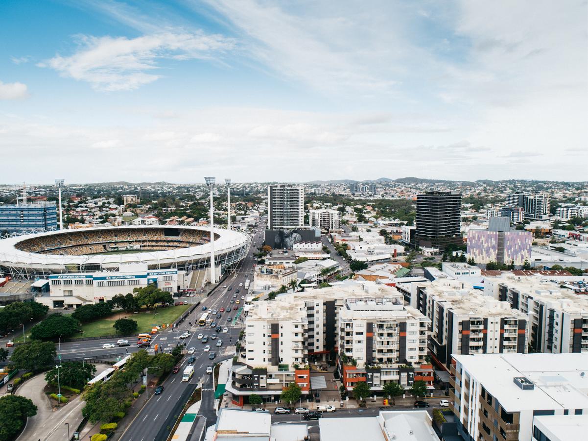 Buranda QLD Local Tourism