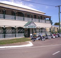 The Park Motel - Local Tourism
