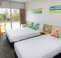 Palm Beach Hotel - Accommodation Australia