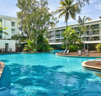 Palm Cove Beach Apartment - Accommodation Australia