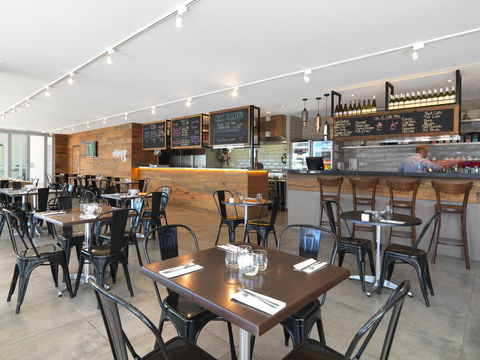 Oaks Mackay Rivermarque Hotel - Accommodation Australia 7