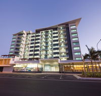 Oaks Rivermarque - Accommodation Australia