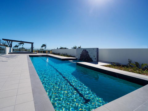 Oaks Mackay Rivermarque Hotel - Accommodation Australia 4