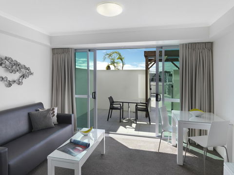 Oaks Mackay Rivermarque Hotel - Accommodation Australia 1