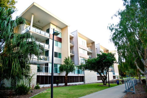 Itara Apartments - Accommodation Australia 19