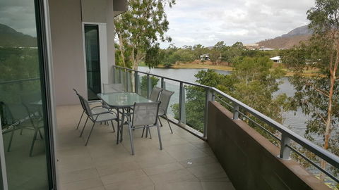 Itara Apartments - Accommodation Australia 23