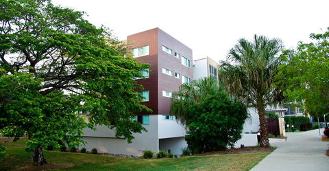 Itara Apartments - Accommodation Australia 17