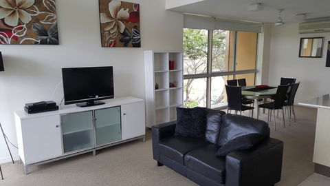 Itara Apartments - Accommodation Australia 24