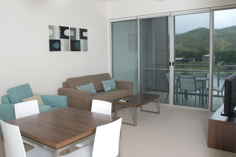 Itara Apartments - Accommodation Australia 4