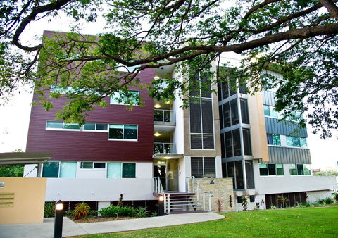 Itara Apartments - Accommodation Australia 10