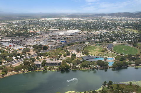 Itara Apartments - Accommodation Australia 16
