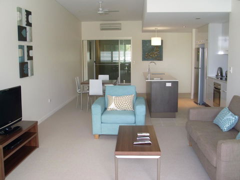 Itara Apartments - Accommodation Australia 5
