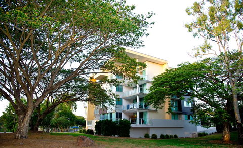 Itara Apartments - Accommodation Australia 18