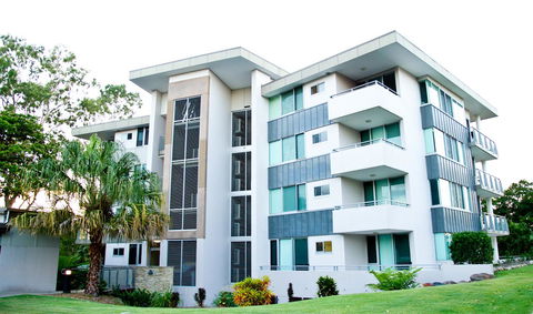 Itara Apartments - Accommodation Australia 12