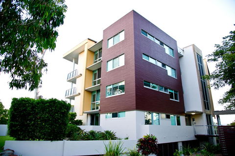 Itara Apartments - Accommodation Australia 15