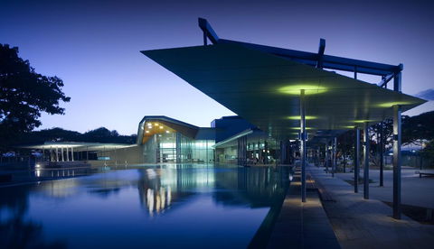 Itara Apartments - Accommodation Australia 1