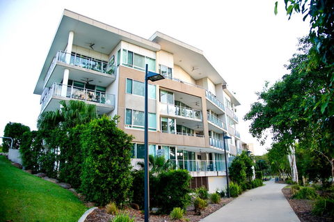 Itara Apartments - Accommodation Australia 0