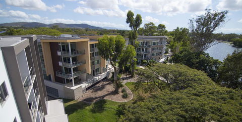 Itara Apartments - Accommodation Australia 6