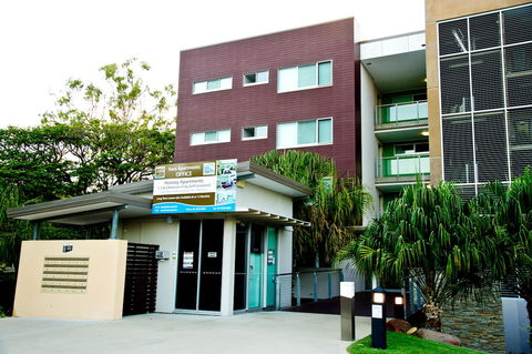 Itara Apartments - Accommodation Australia 9