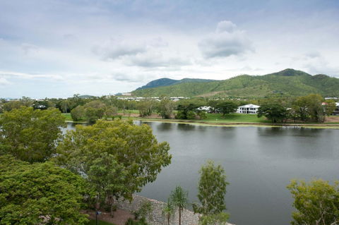 Itara Apartments - Accommodation Australia 13