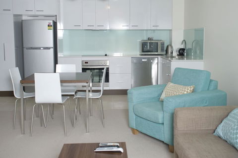 Itara Apartments - Accommodation Australia 3