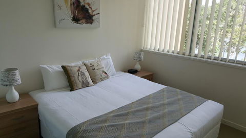 Itara Apartments - Accommodation Australia 22