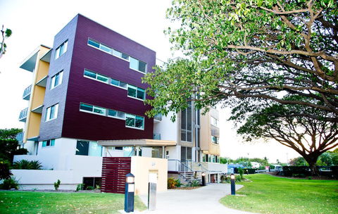 Itara Apartments - Accommodation Australia 11