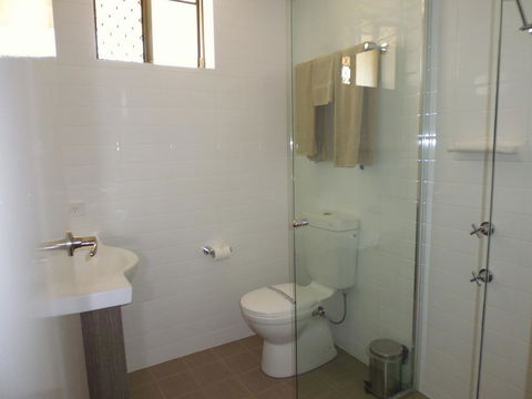 Burke & Wills Motor Inn - Accommodation Australia 25