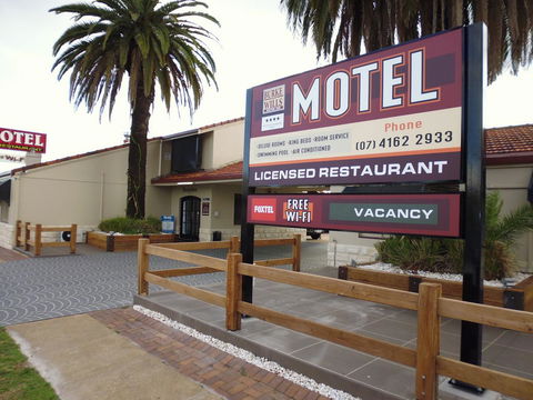 Burke & Wills Motor Inn - Accommodation Australia 20